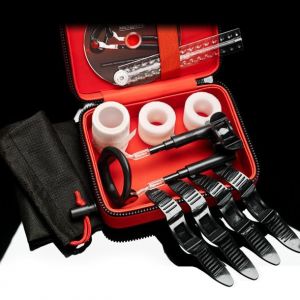 Male Edge - System powiększający penisa, wersja profesjonalna - Pro Retail Penis Enlarger