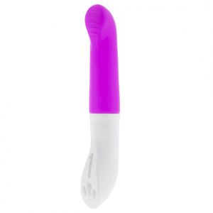 Cascade - Wibrator do punktu G - Ripple Vibrator