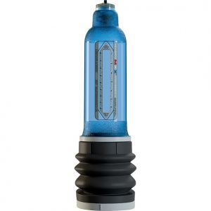 Bathmate - Pompka wodna powiększająca penisa - Hydromax X30