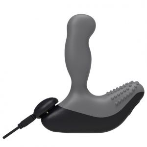 Nexus - Masażer prostaty z wibracjami - Revo 2
