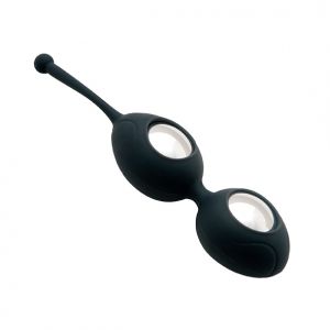 50 Shades of Grey - Kulki gejszy - Silicone Ben Wa Balls