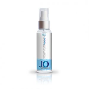 Lubrykant wodny - System JO Women H2O Lubricant Cool 60 ml Chłodzący