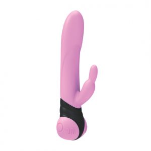 Wibrator - Adrien Lastic Mini Bonnie Rampant Rabbit Vibrato
