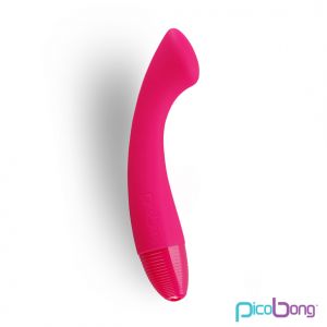 PicoBong - Wibrator do punktu G - Moka G-Vibe