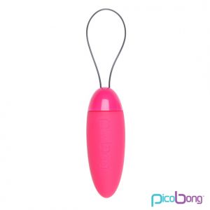 PicoBong - Wibrator miniaturowy - Honi