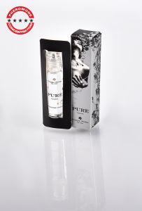 Feromony bezzapachowe Miyoshi Miyagi ORIGINAL PURE DLA KOBIET 5ml