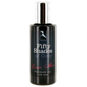 50 Shades of Grey - Żel stymulujący dla kobiet Pleasure Gel for Her