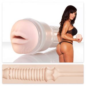 Fleshlight Girls Swallow - Usta Lisa Ann