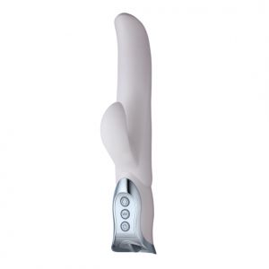 Wibrator - Vibe Therapy Grandiose White