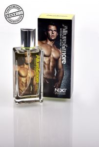 Feromony Miyoshi Miyagi ALLURE & MORE VERT DLA MĘŻCZYZN 30ml