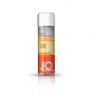 Krem do golenia dla kobiet - System JO Women Shaving Cream Lemon Mint 240 ml Mięta