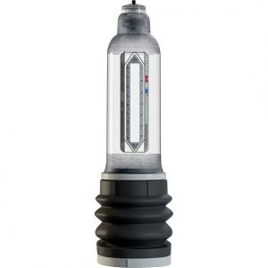 Bathmate - Pompka wodna powiększająca penisa - Hydromax X30