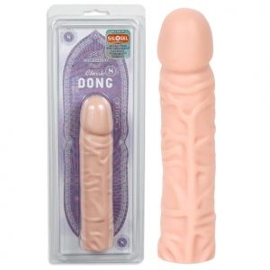 Dildo Doc Johnson - Classic Dong
