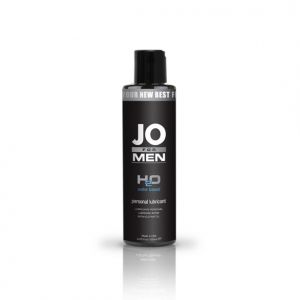 Lubrykant dla mężczyzn - System JO Men H2O Lubricant 120 ml