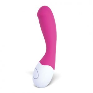 Lovelife - Wibrator do punktu G - Cuddle G-Spot Vibe