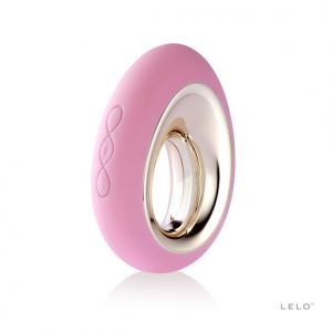 Lelo - Stymulator - Alia Vibrator