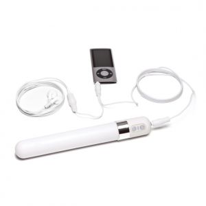 OhMiBod - Music Vibrator