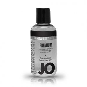 Lubrykant silikonowy - System JO  Silicone Lubricant 135 ml