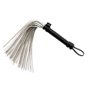 50 Shades of Grey - Satynowy pejcz - Satin Flogger