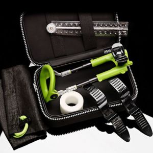 Male Edge - System powiększający penisa, wersja extra - Extra Retail Penis Enlarger