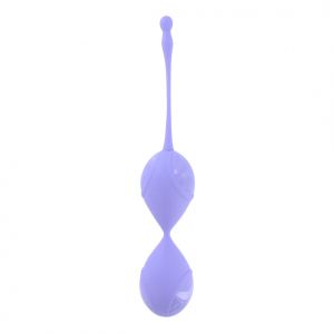 Vibe Therapy - Kulki gejszy - Fascinate