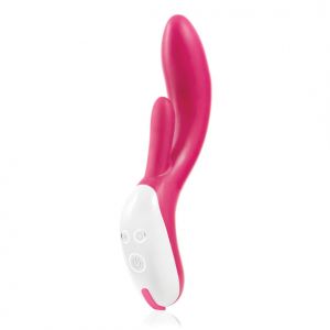 Wibrator Nexus - Femme Bisous Vibrator
