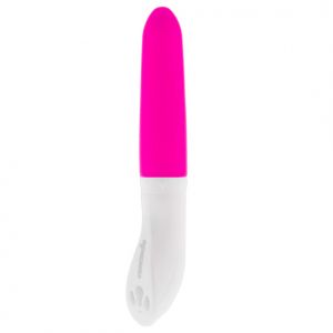Cascade - Wibrator - Flow Vibrator