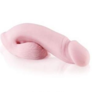 Fleshlight Limpy - Miękki penis - Średni