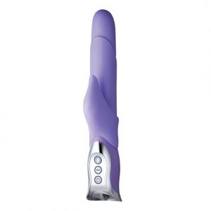 Wibrator - Vibe Therapy Zenith Purple