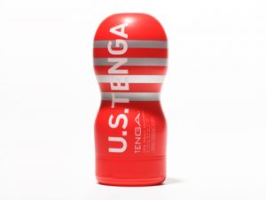 Tenga Deep Throat - Duży Masturbator Głębokie Gardło
